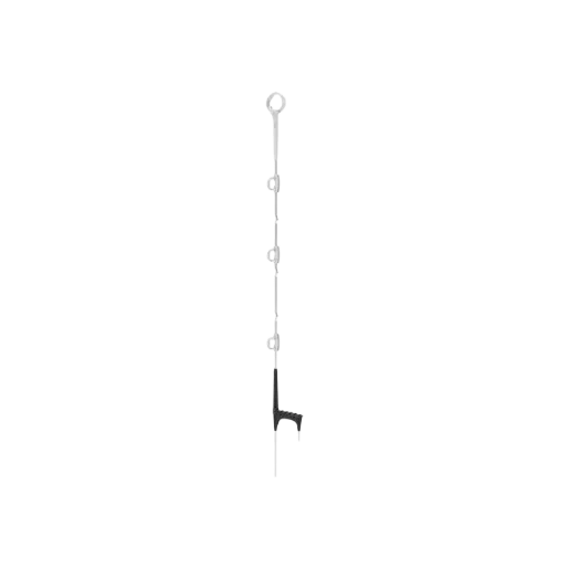 Gallagher Multi Wire Ring Top Post
