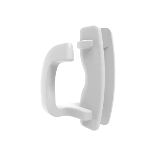Gallagher Multi Wire Ring Top Insulator, 30pk