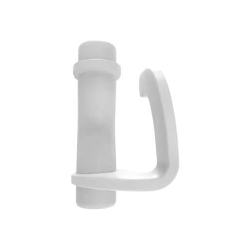 Gallagher Multi Wire Ring Top Insulator, 30pk
