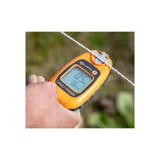 Gallagher Fence Fault Finder