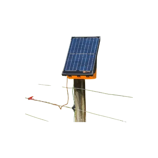 Gallagher S200 Solar Energizer
