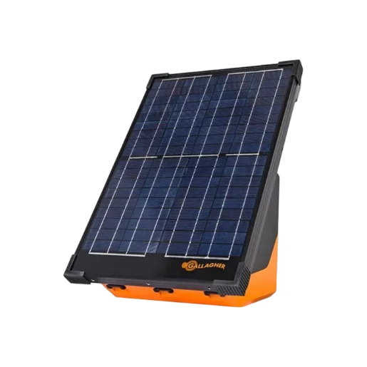 Gallagher S200 Solar Energizer