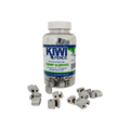 Kiwi- Open Tap CT4 (12 1/2 Ga.) 100 pk
