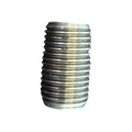 Galvanized Nipple - 1/4"