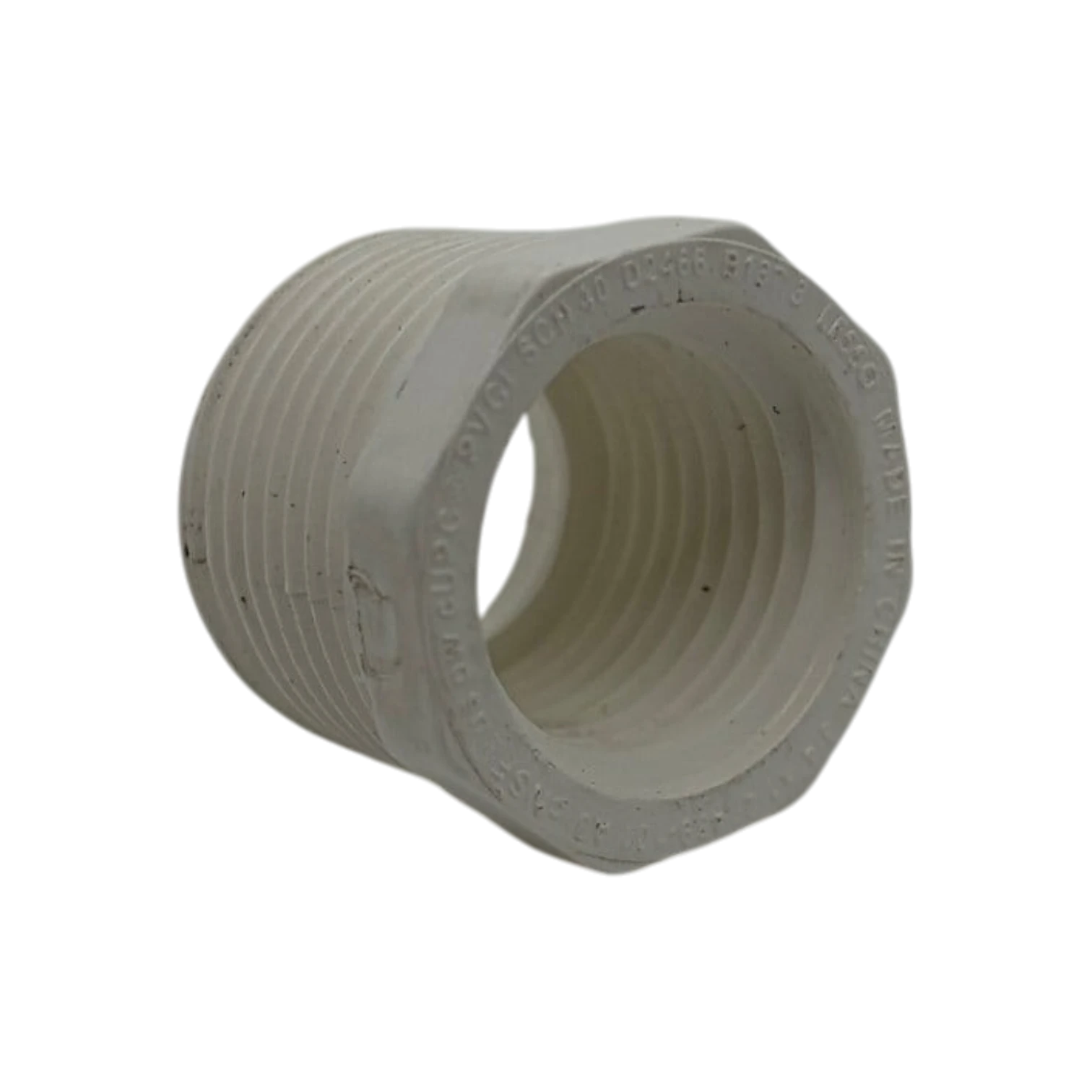 PVC - Sch. 40 Threaded Bushing
