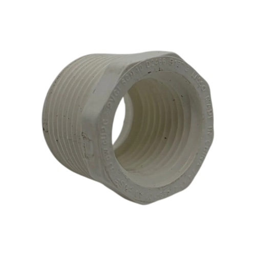 PVC - Sch. 40 Threaded Bushing