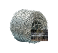 OKBRAND 1320' x 12.5 ga. 4pt. 5" Barbed Wire