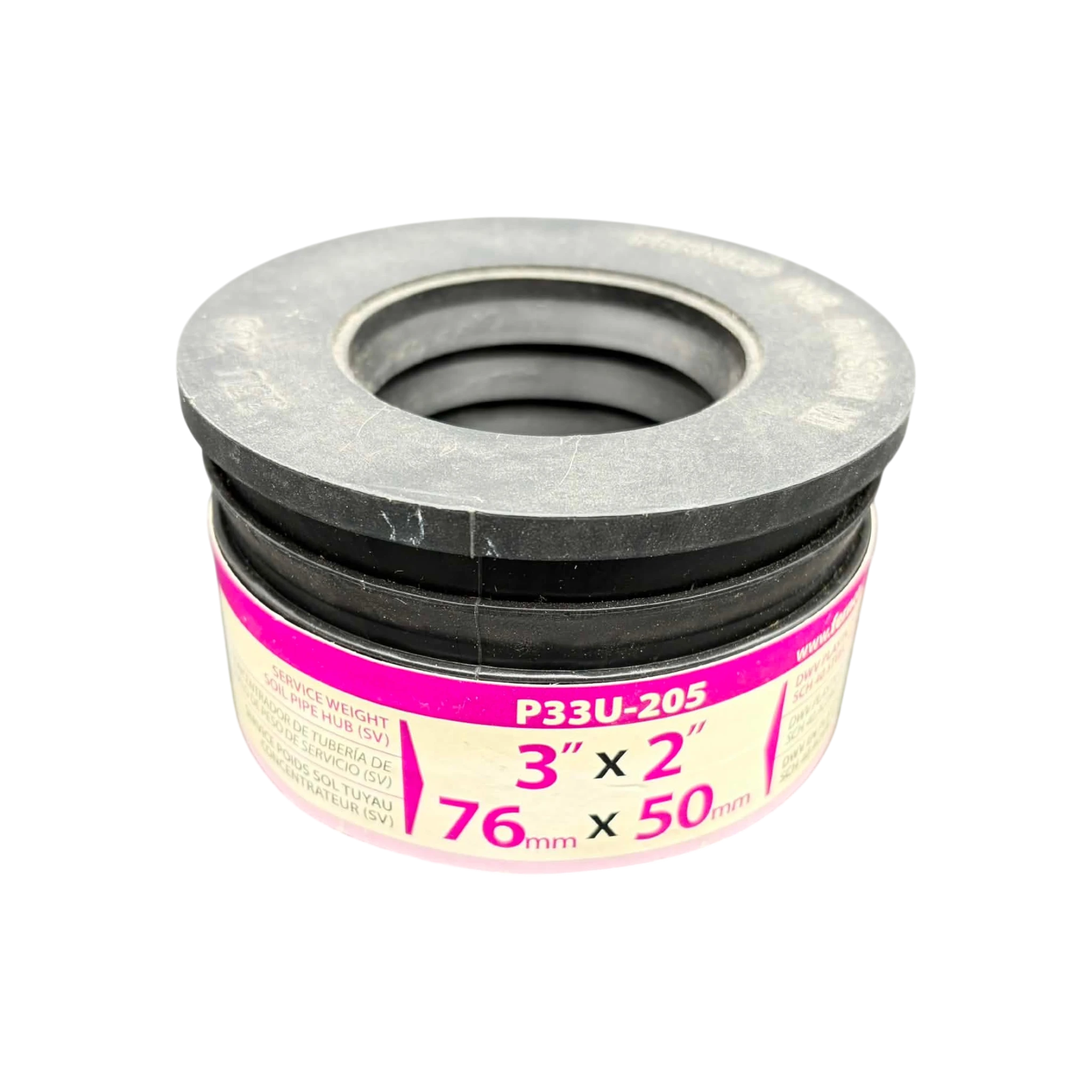 Compression Donut