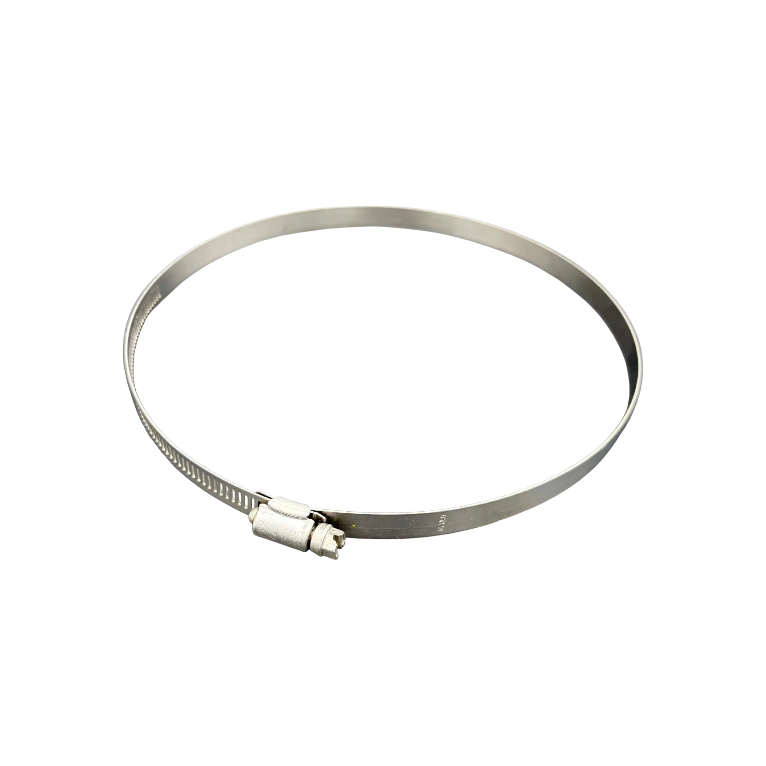 Stainless Steel Hose Clamp