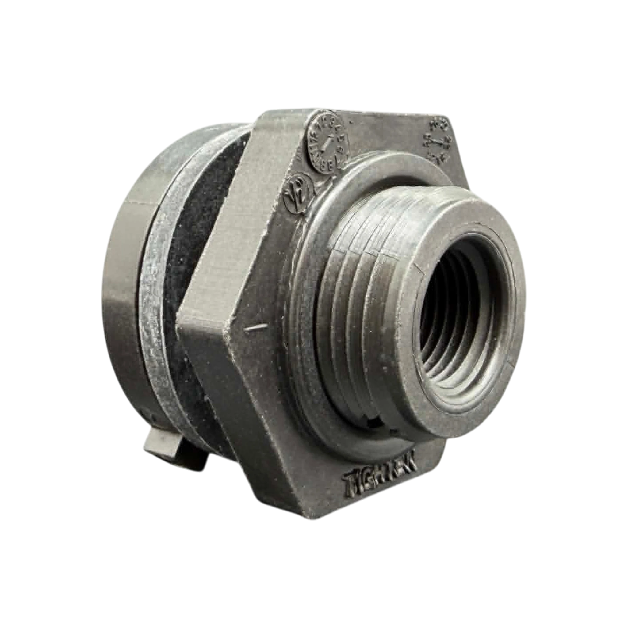 Bulkhead Tank Fitting
