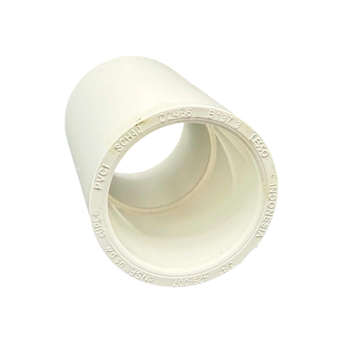 PVC - Sch. 40 Coupling