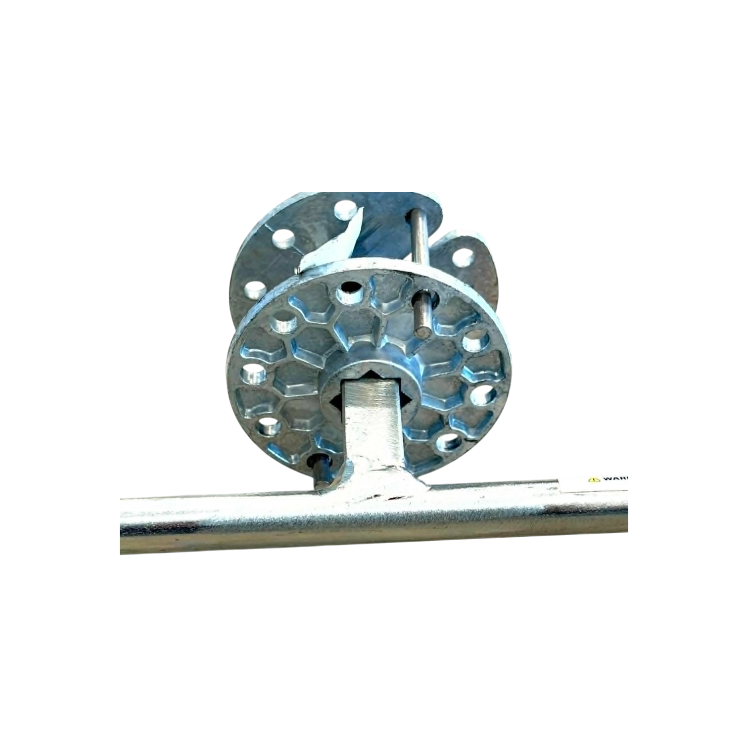 EZ Daisy Strainers (In-Line / On-Line Strainers)