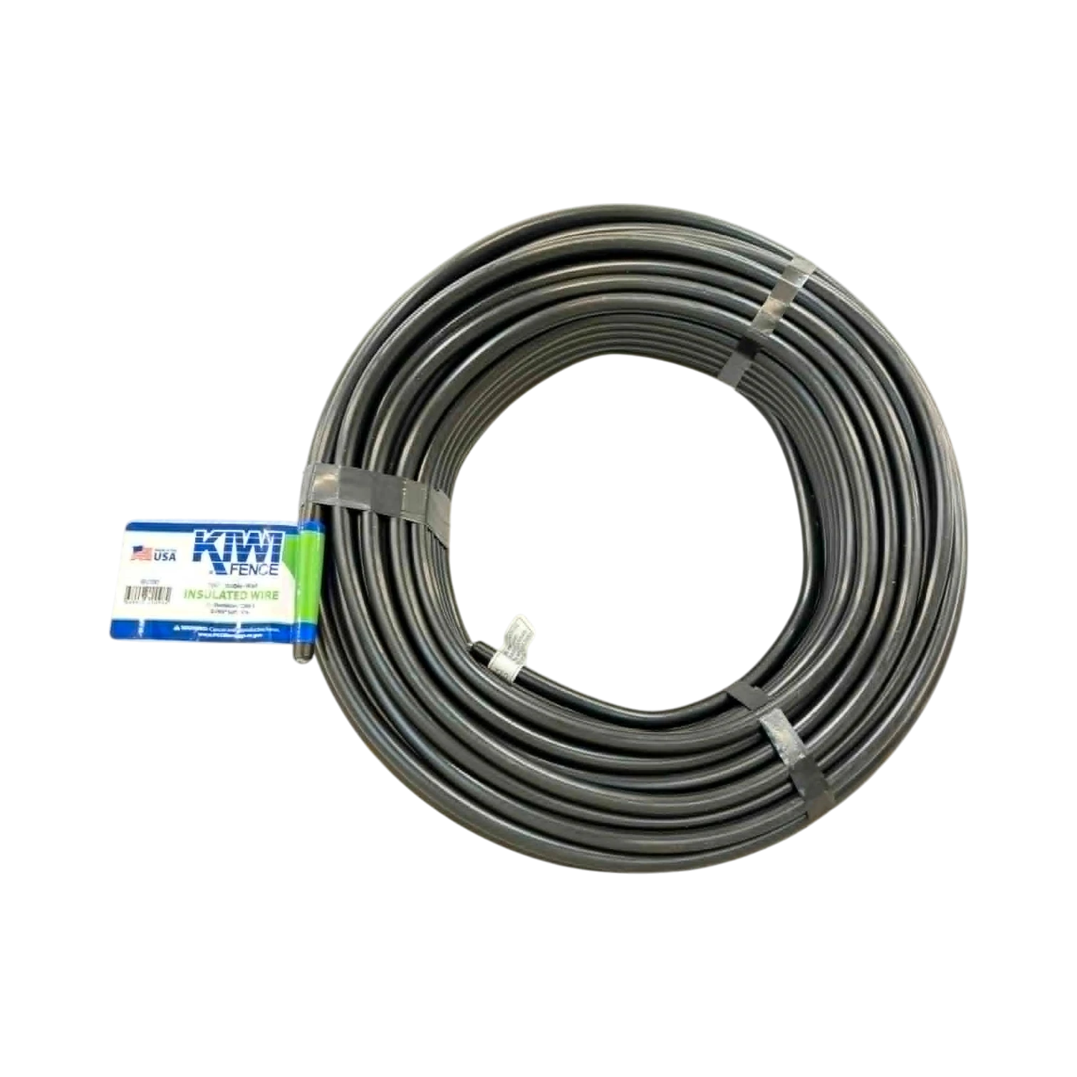 12 1/2 Gauge,  Double - Wall Insulated Underground Wire