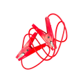 Jumper Lead - Red