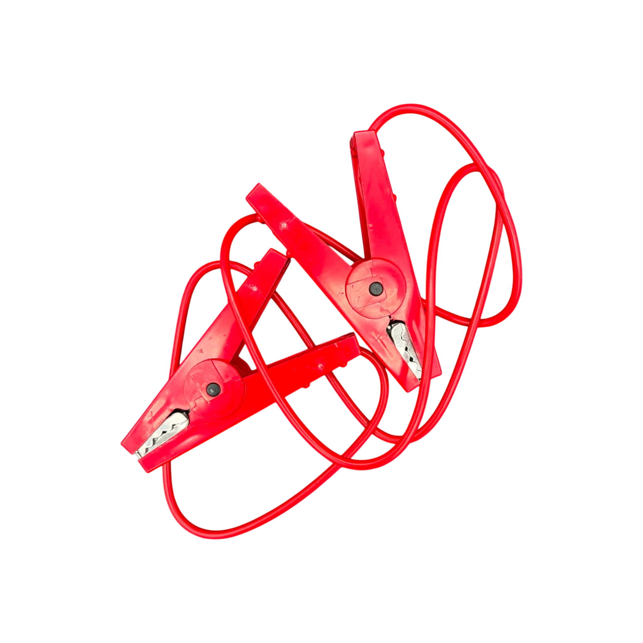 Jumper Lead - Red