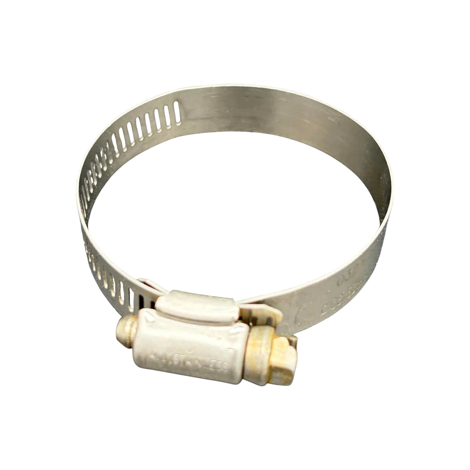 Stainless Steel Hose Clamp