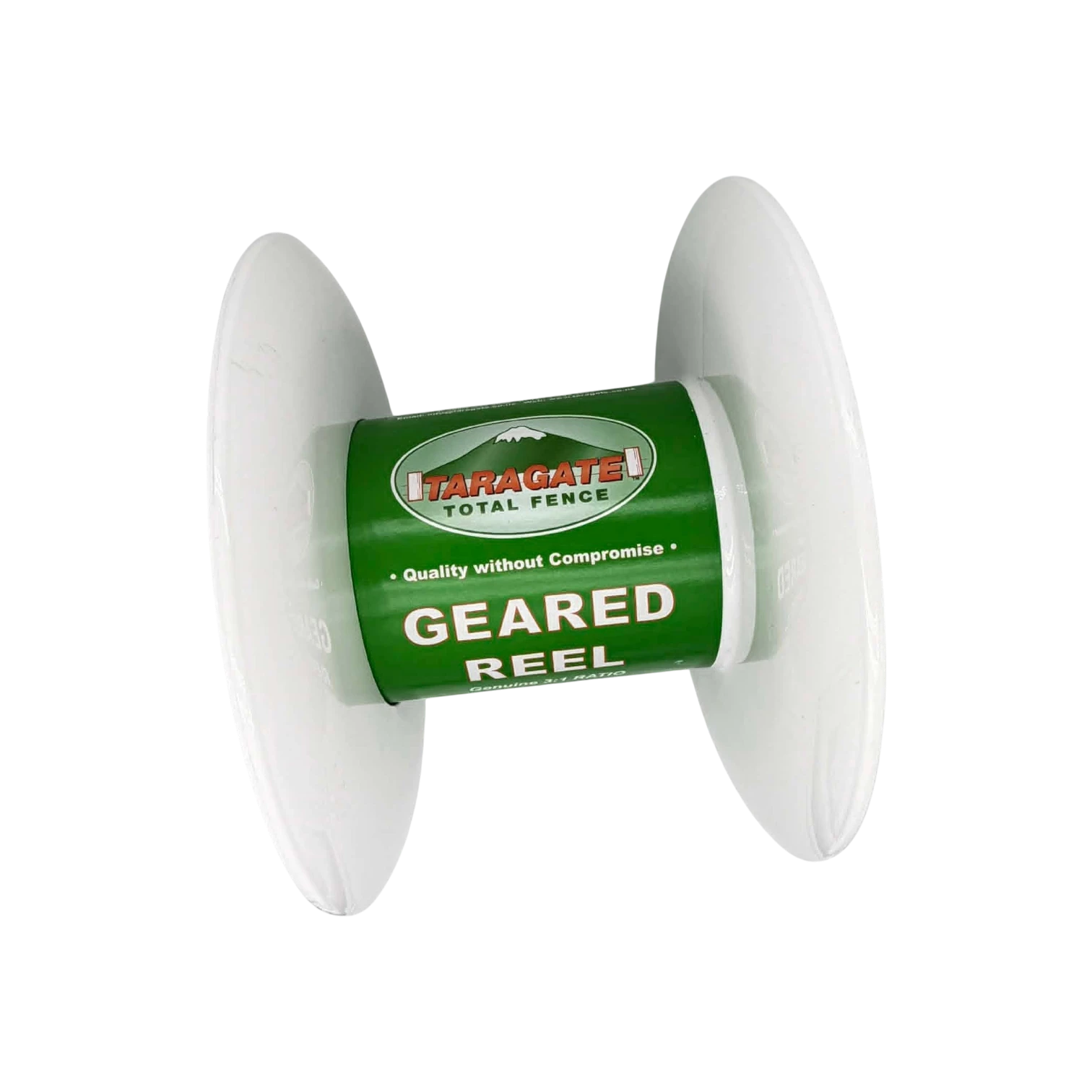 Taragate Geared Reel Spool