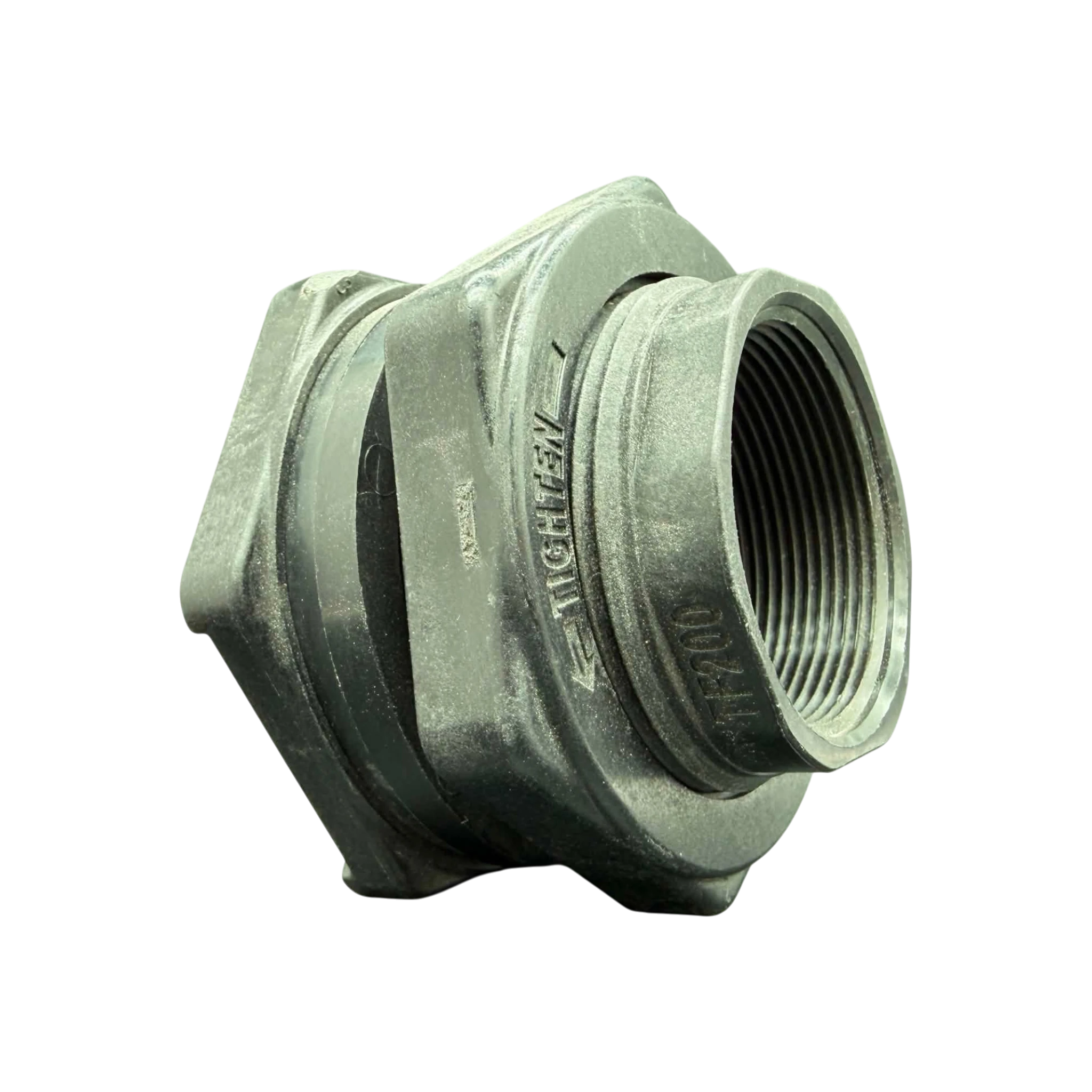 Bulkhead Tank Fitting