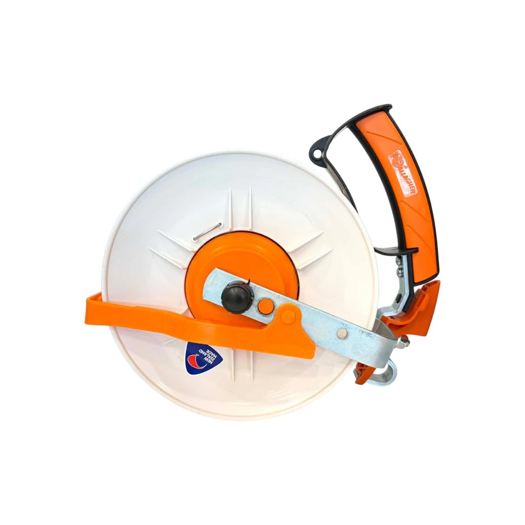 Gallagher Geared Reel 3:1