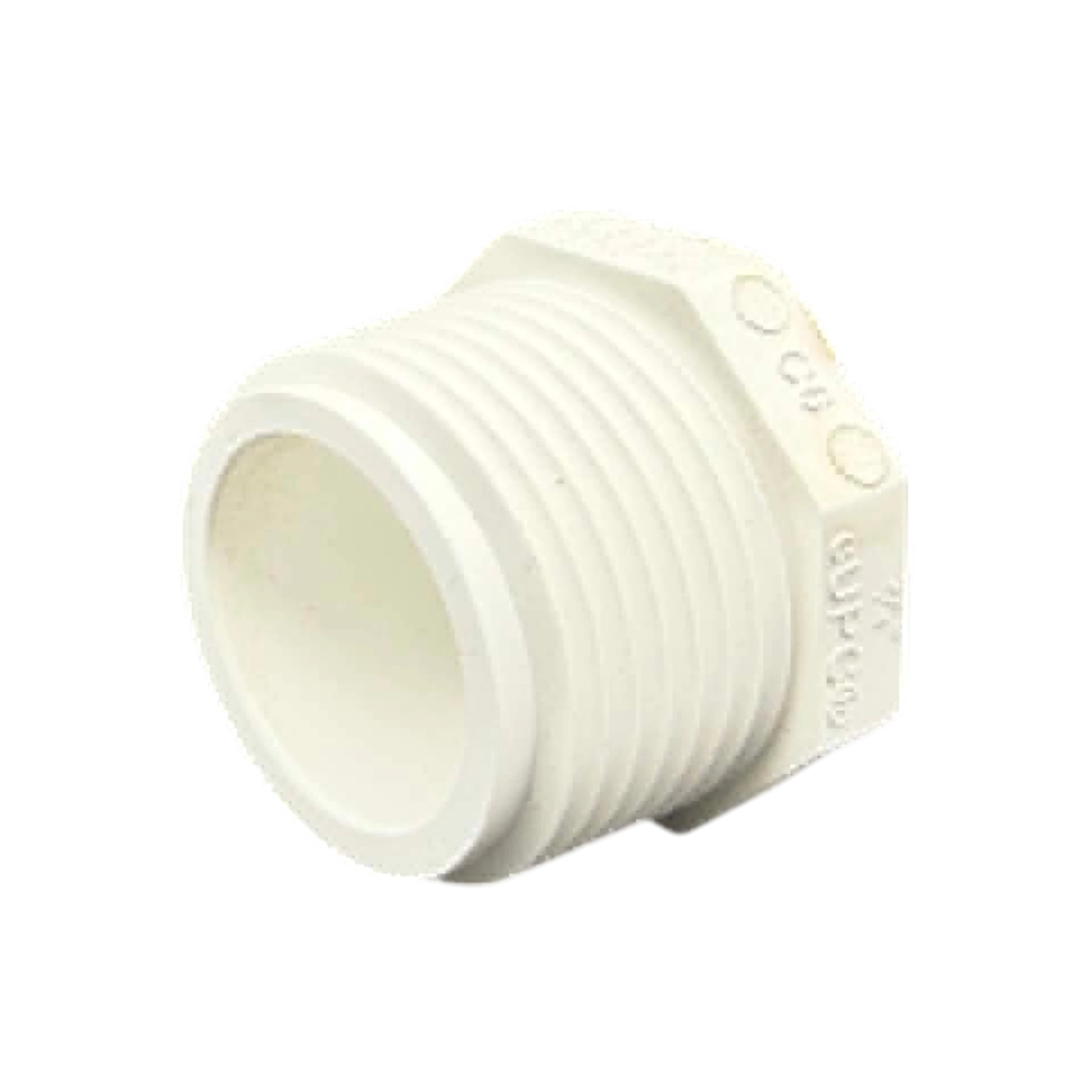 PVC - Sch. 40 Male Threaded Plug