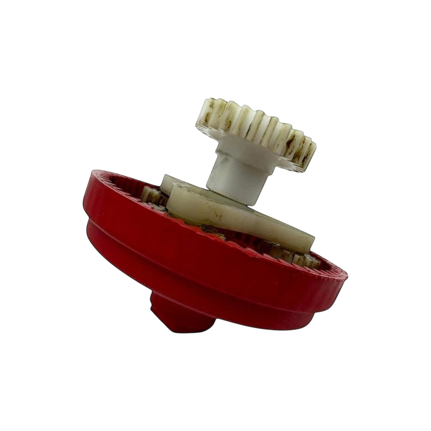 Taragate Rotary Gear Assembly