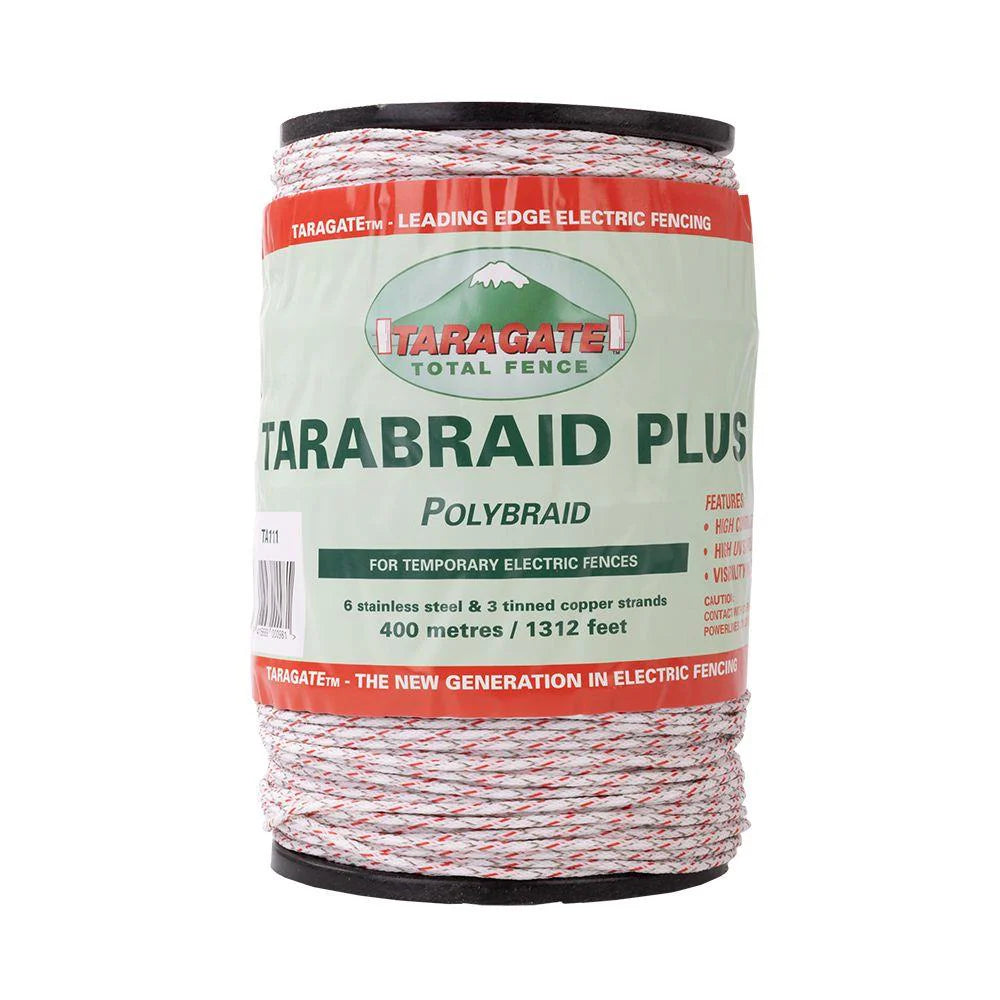 Tarabraid Plus 6-SS + 3-TC