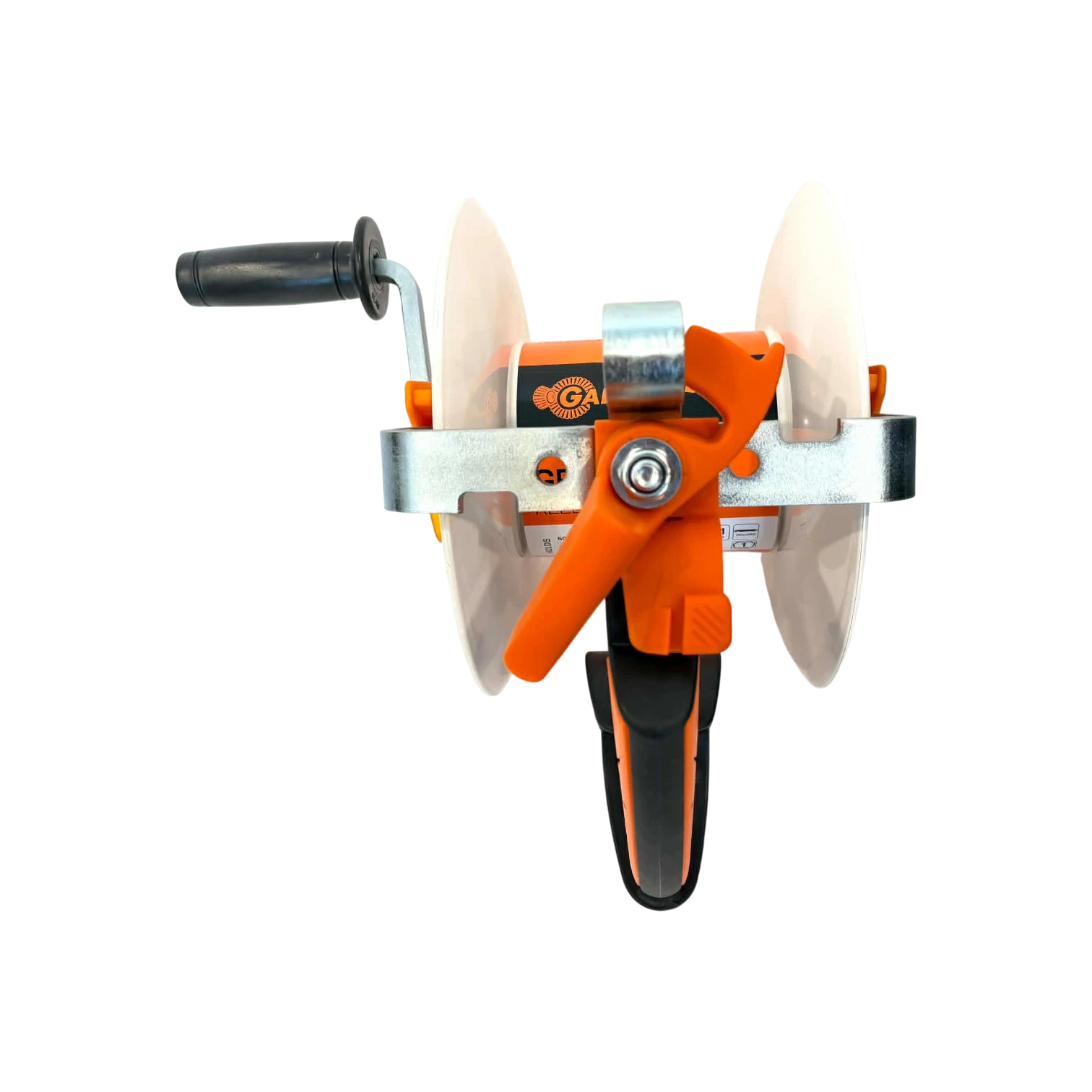 Gallagher Geared Reel 3:1
