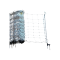 Electric Netting Sheep/Goat 9/40"/7" x 164', White