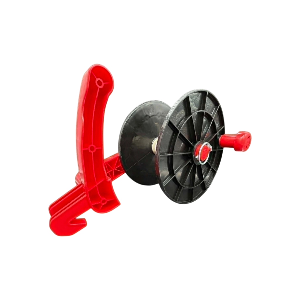 Mini Reel with Lynch Pin