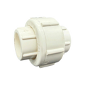 PVC - Sch. 40 Union