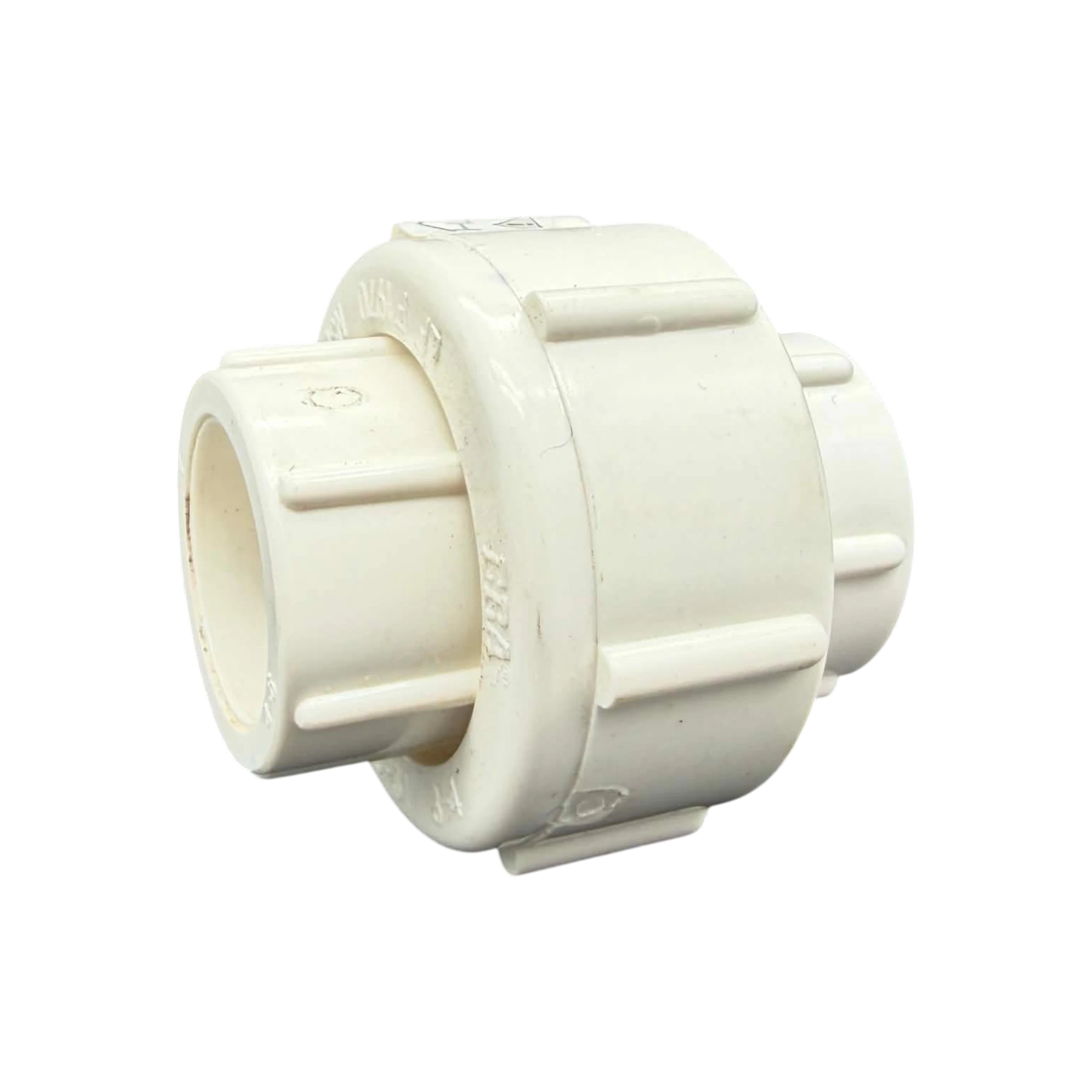 PVC - Sch. 40 Union