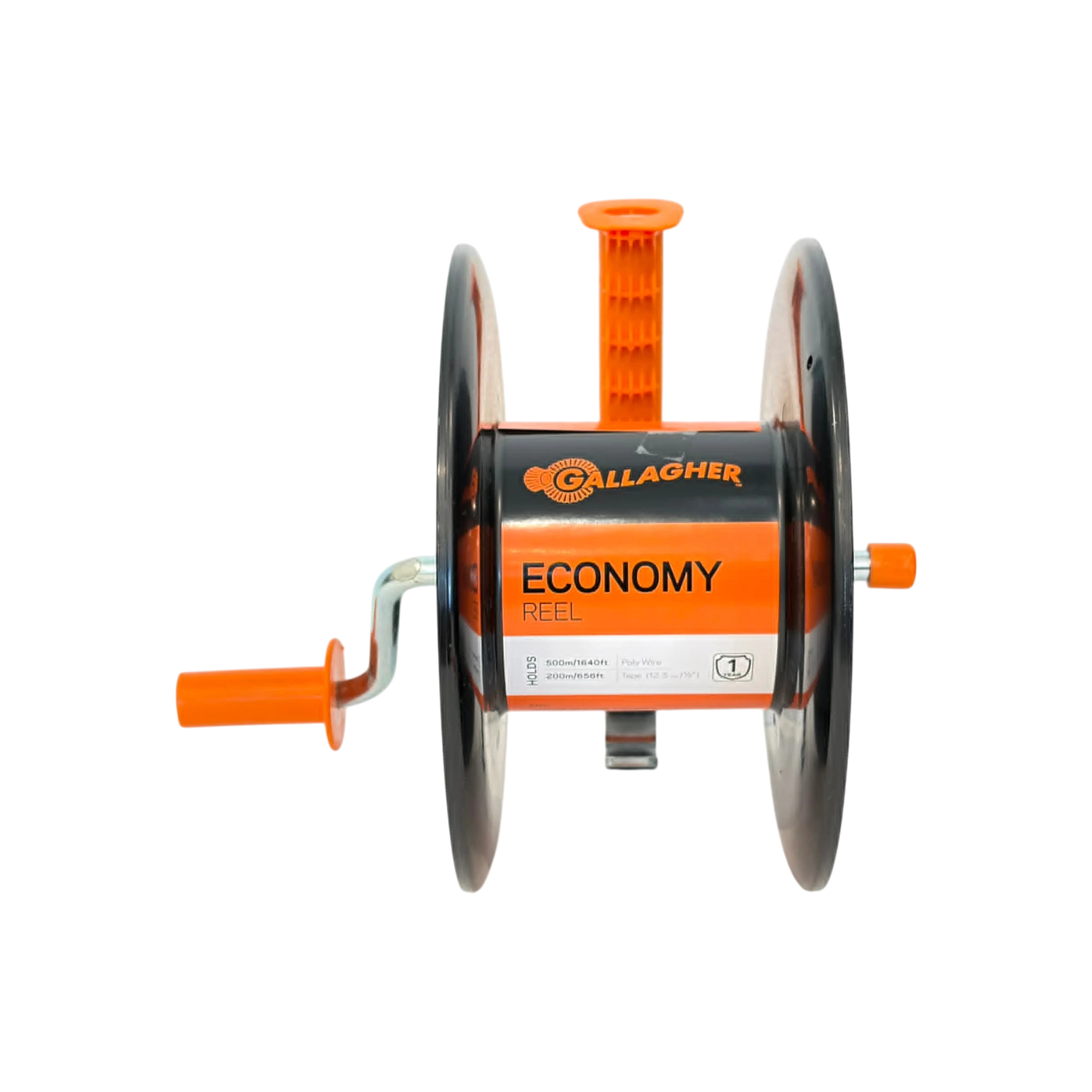 Gallagher Economy Reel 1:1