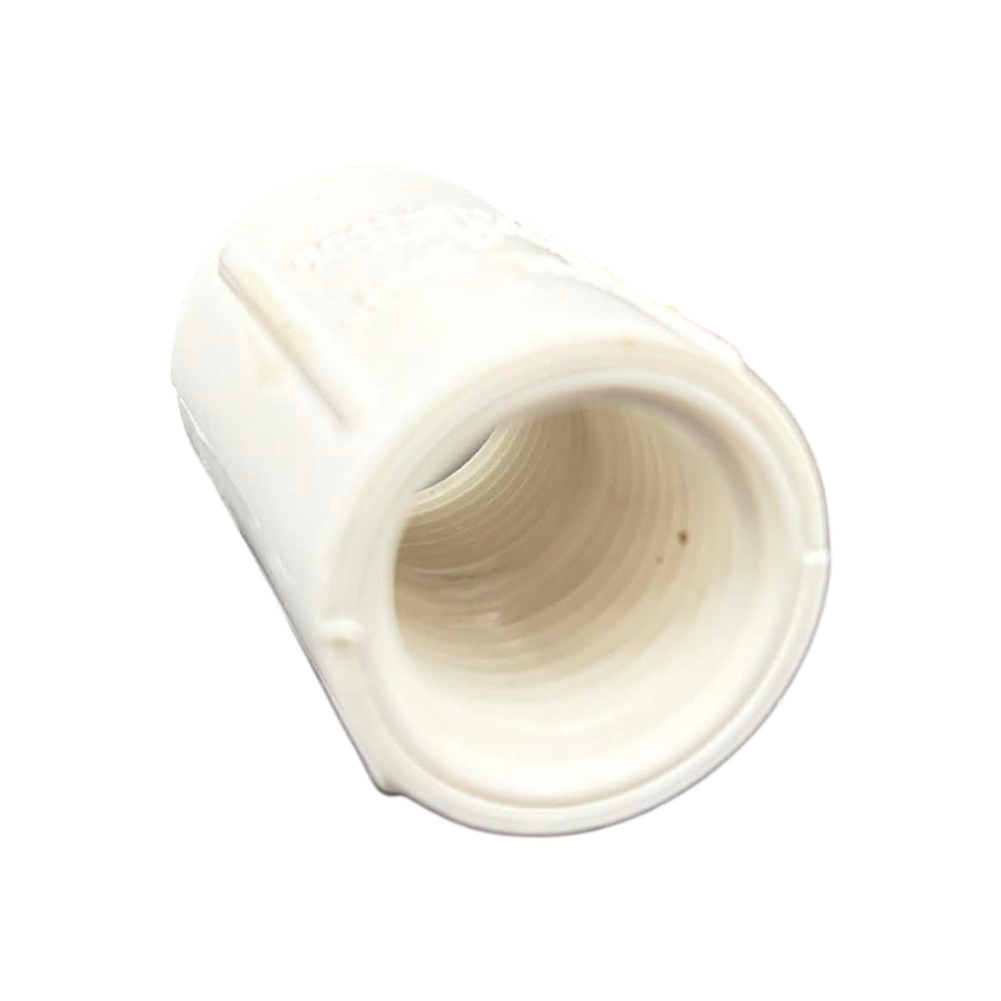 PVC - Sch. 40 Coupling (FIPT)