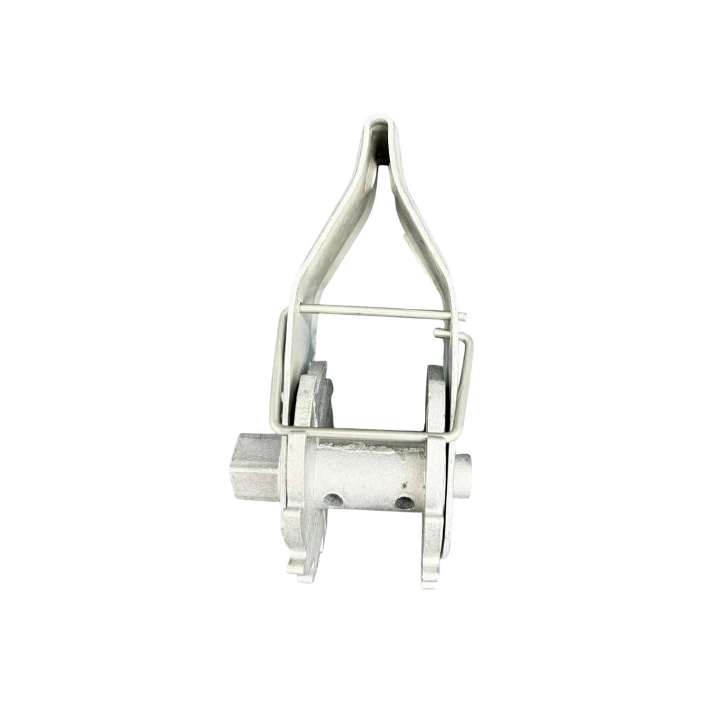 Donalds Type Galvanized Strainer