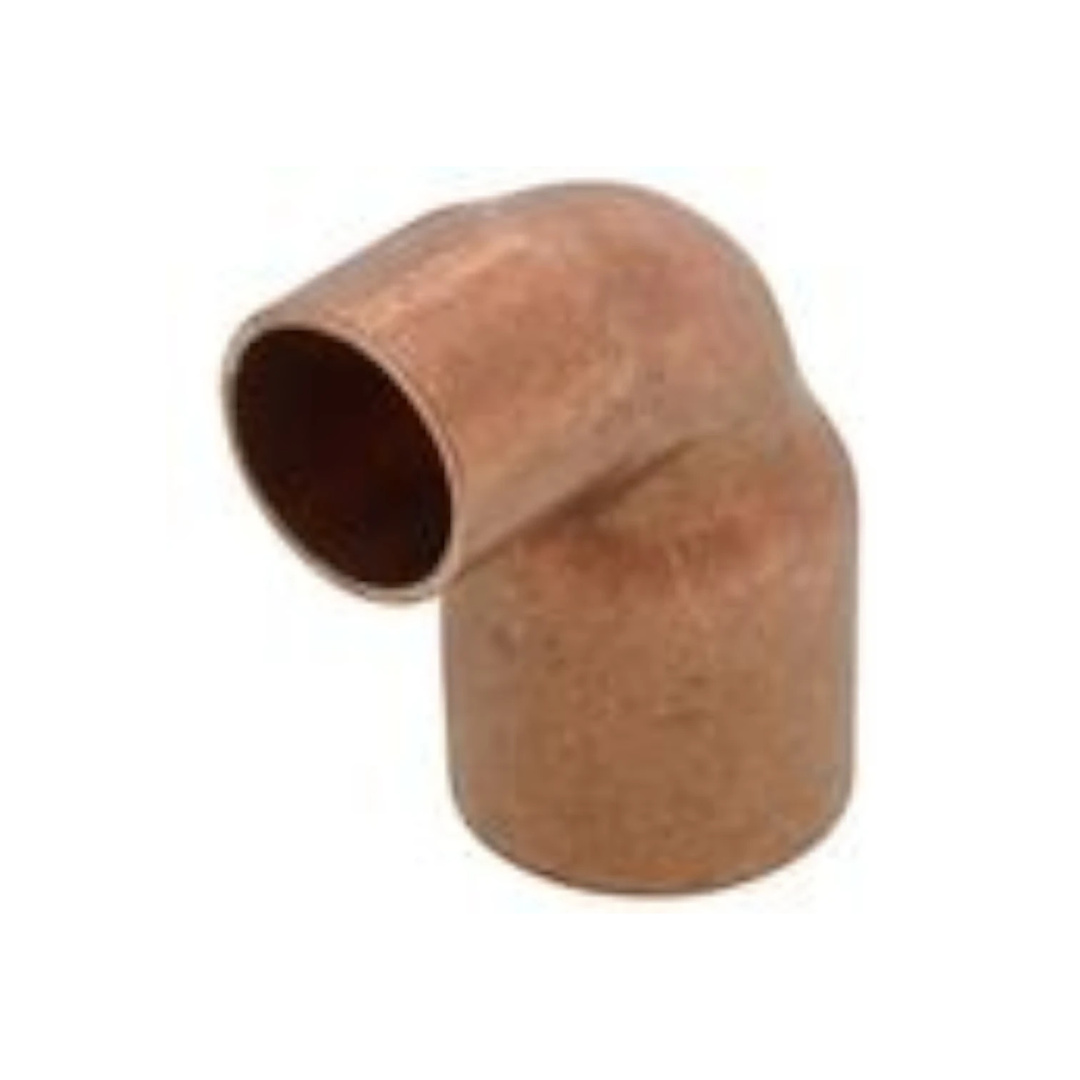 Copper 90 Degree Elbow