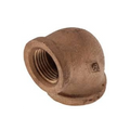 Brass 90 Degree Elbow