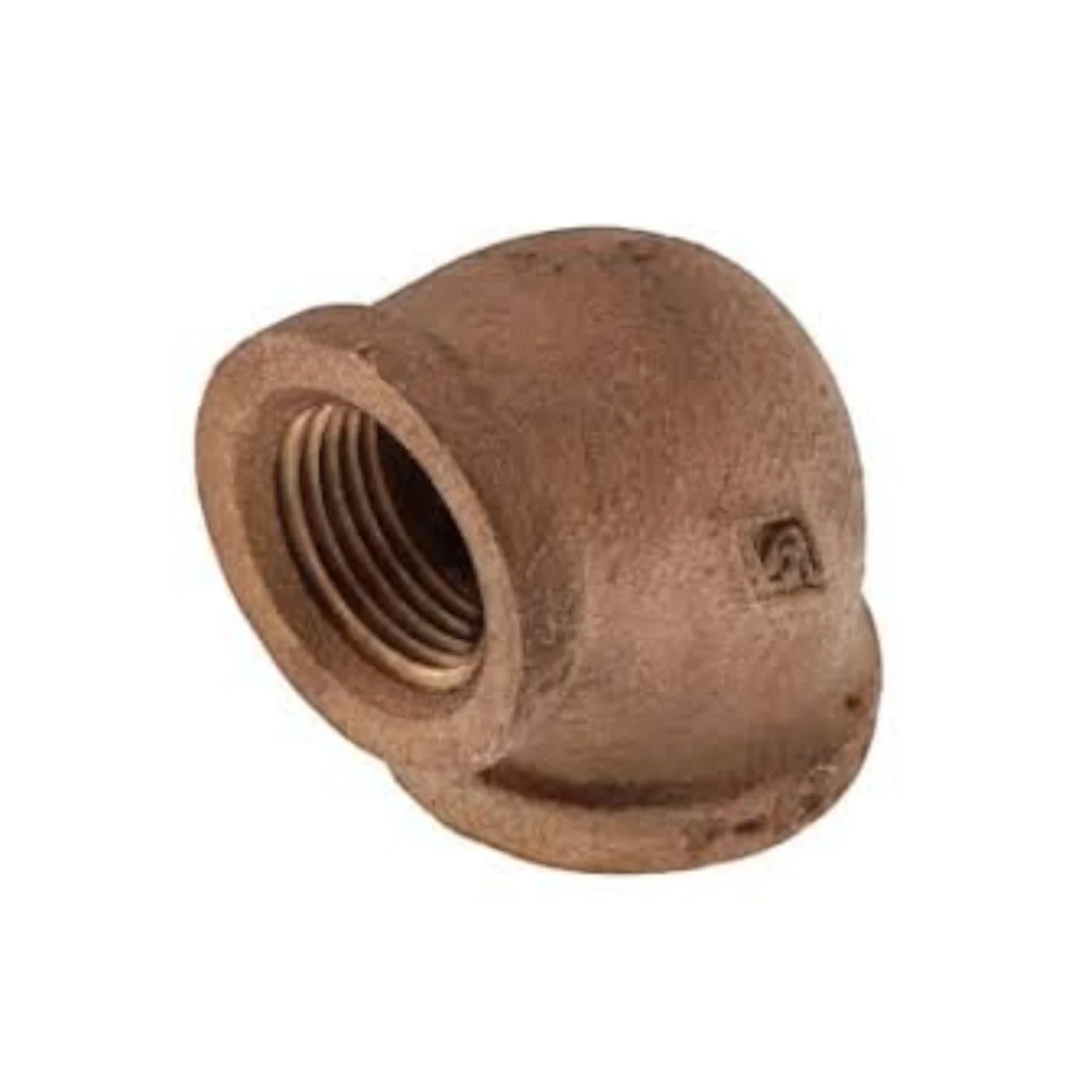 Brass 90 Degree Elbow