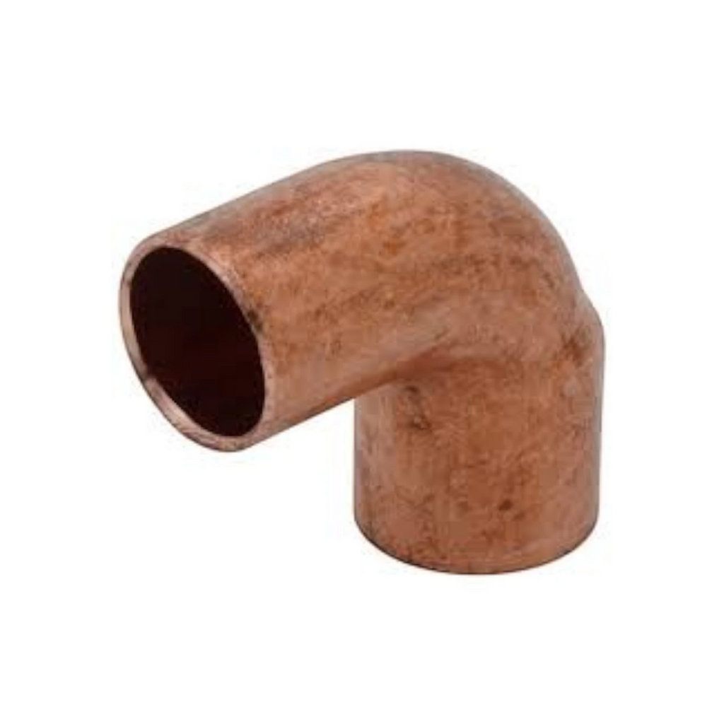 Copper Street Elbow
