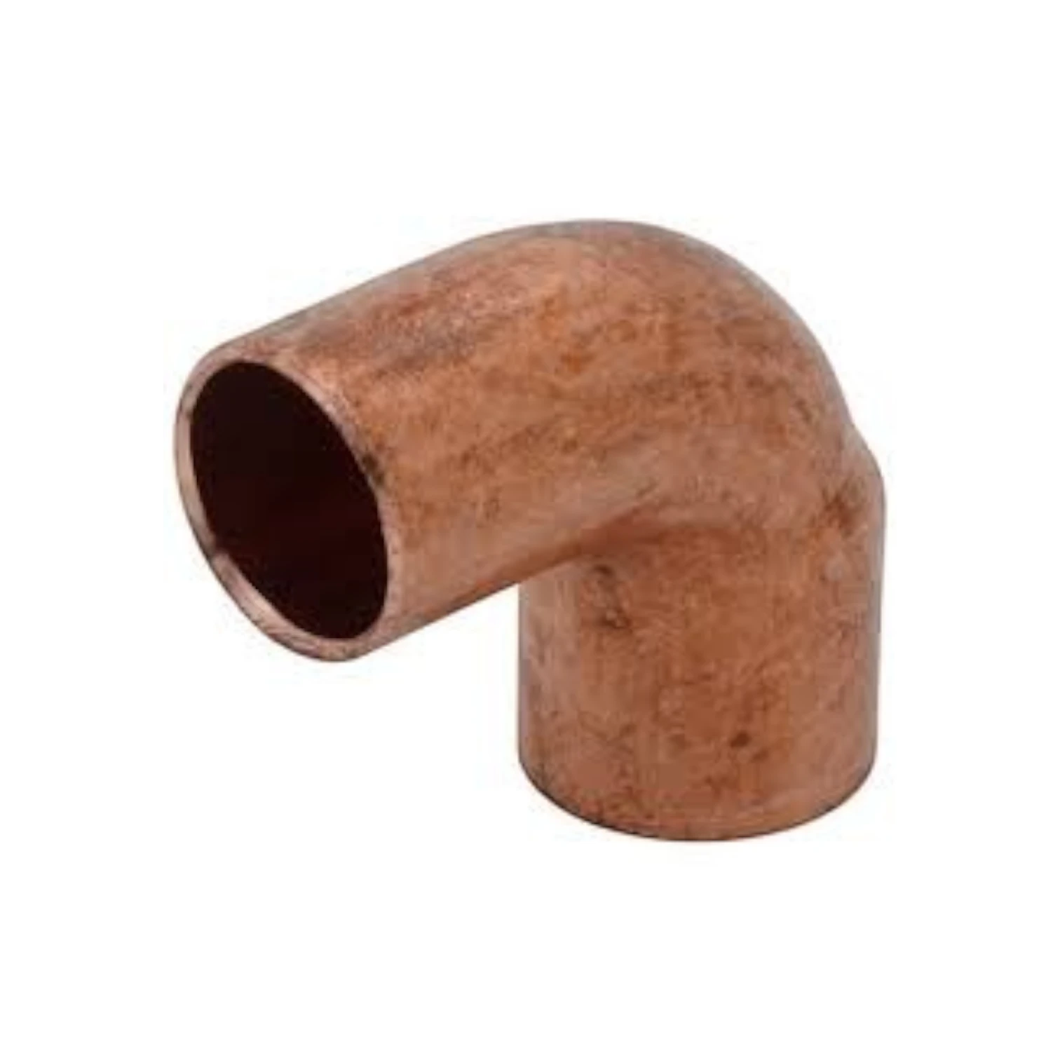 Copper Street Elbow