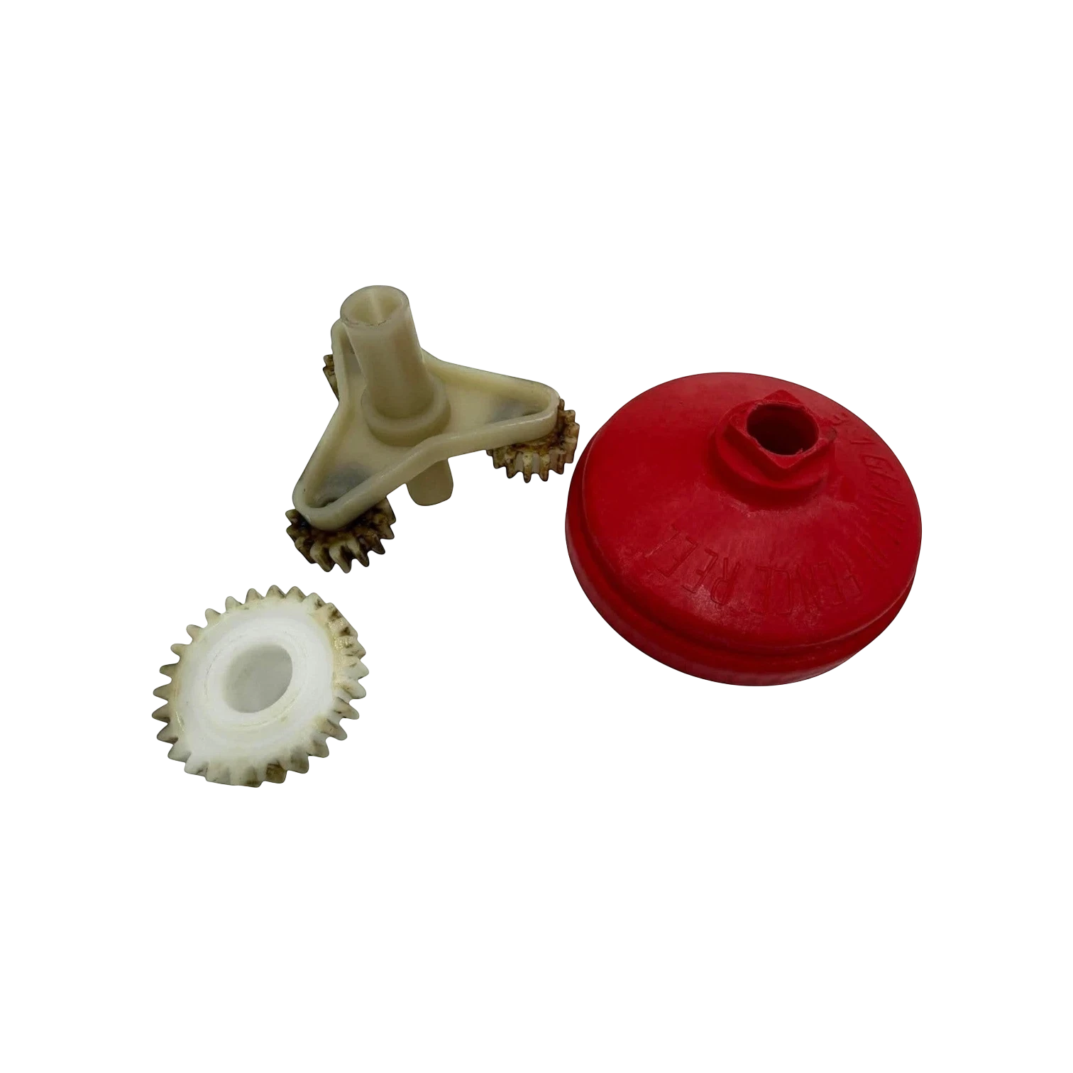 Taragate Rotary Gear Assembly