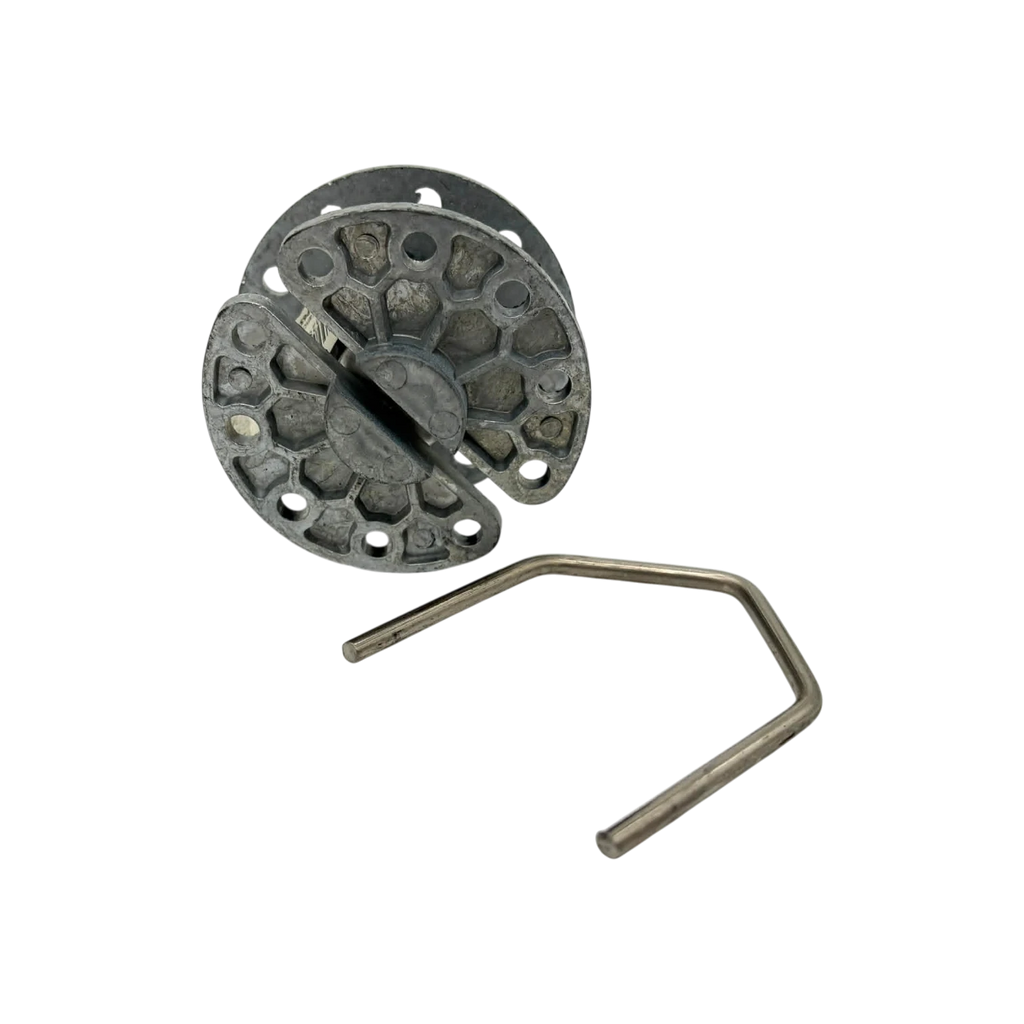 EZ Daisy Strainers (In-Line / On-Line Strainers)