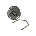 EZ Daisy Strainers (In-Line / On-Line Strainers)