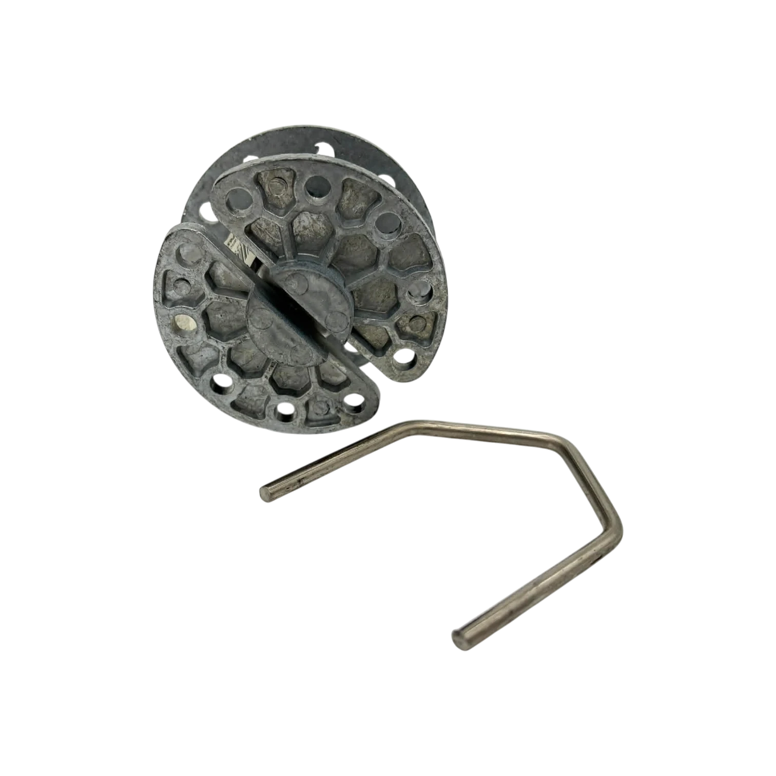 EZ Daisy Strainers (In-Line / On-Line Strainers)
