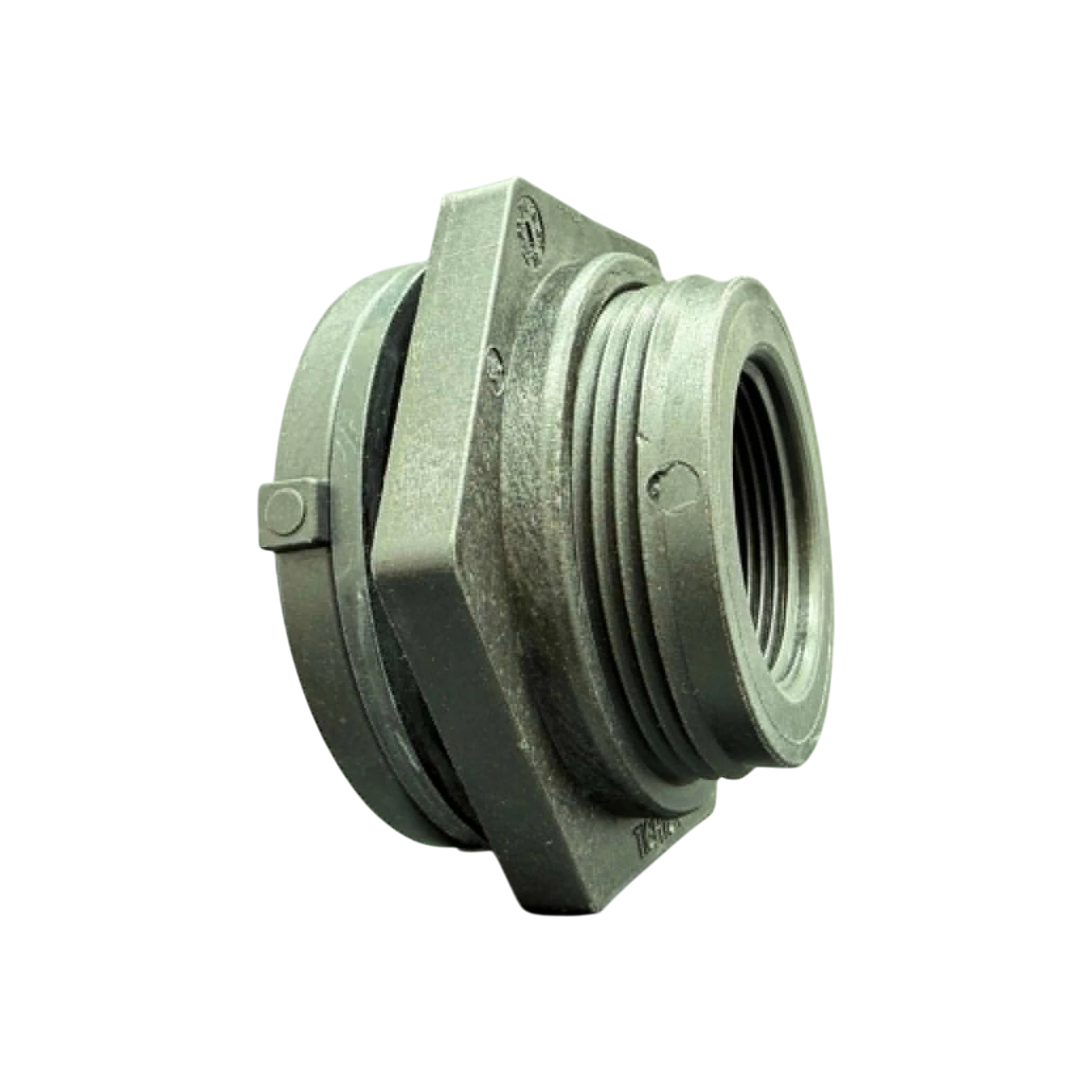 Bulkhead Tank Fitting
