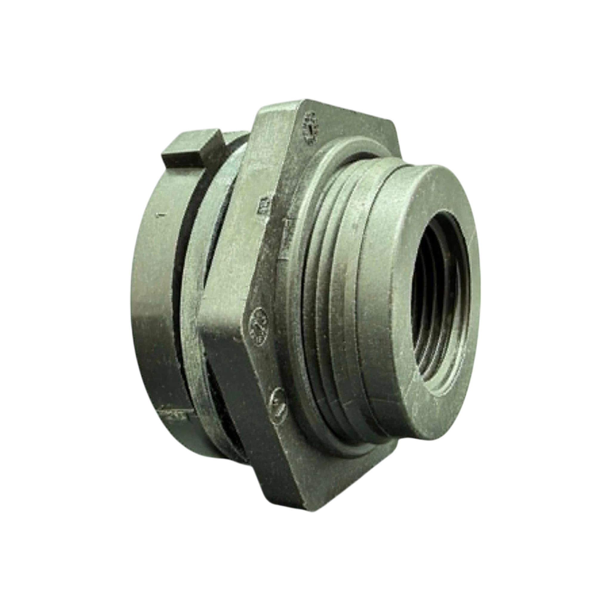 Bulkhead Tank Fitting