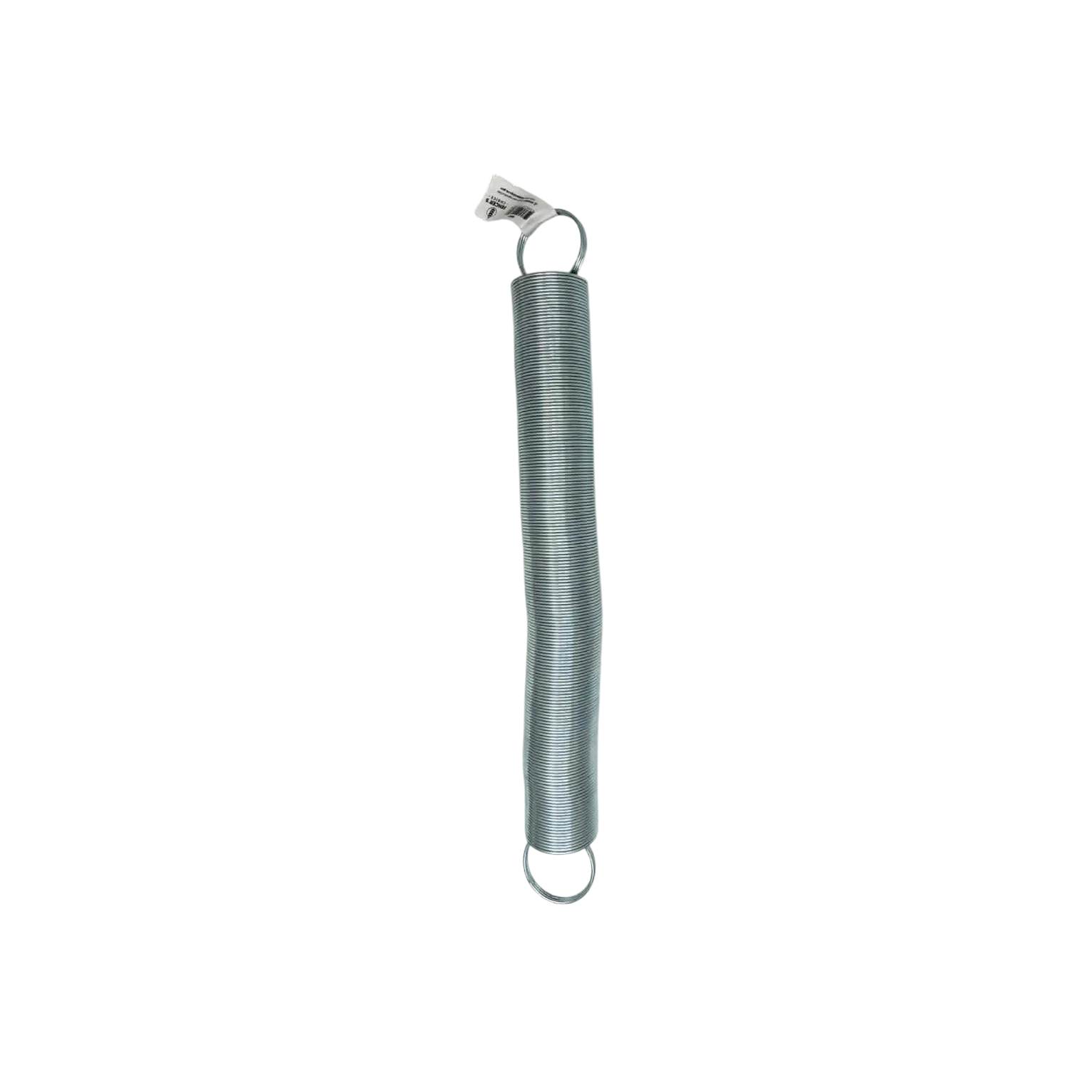 24' Galvanized Replacement Spring