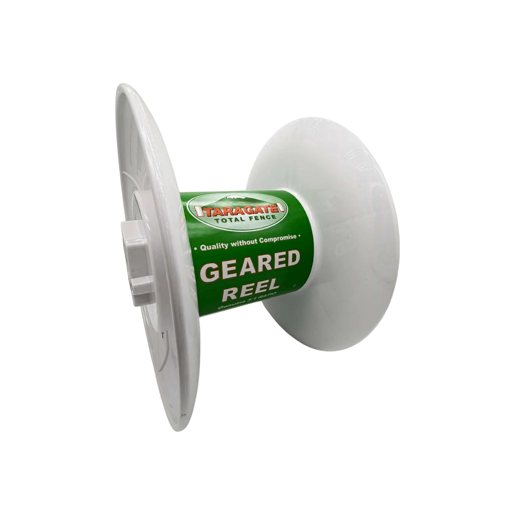 Taragate Geared Reel Spool