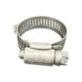 Stainless Steel Hose Clamp