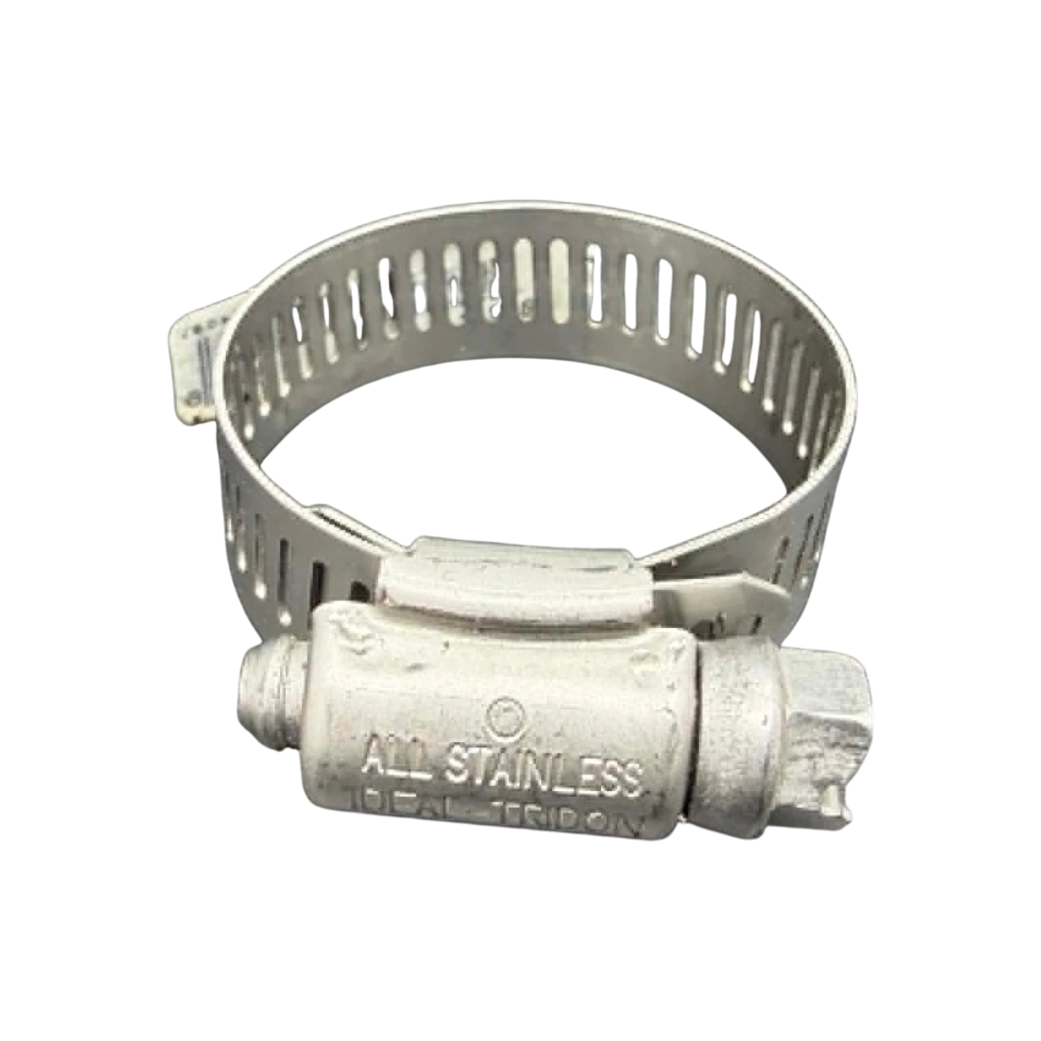 Stainless Steel Hose Clamp