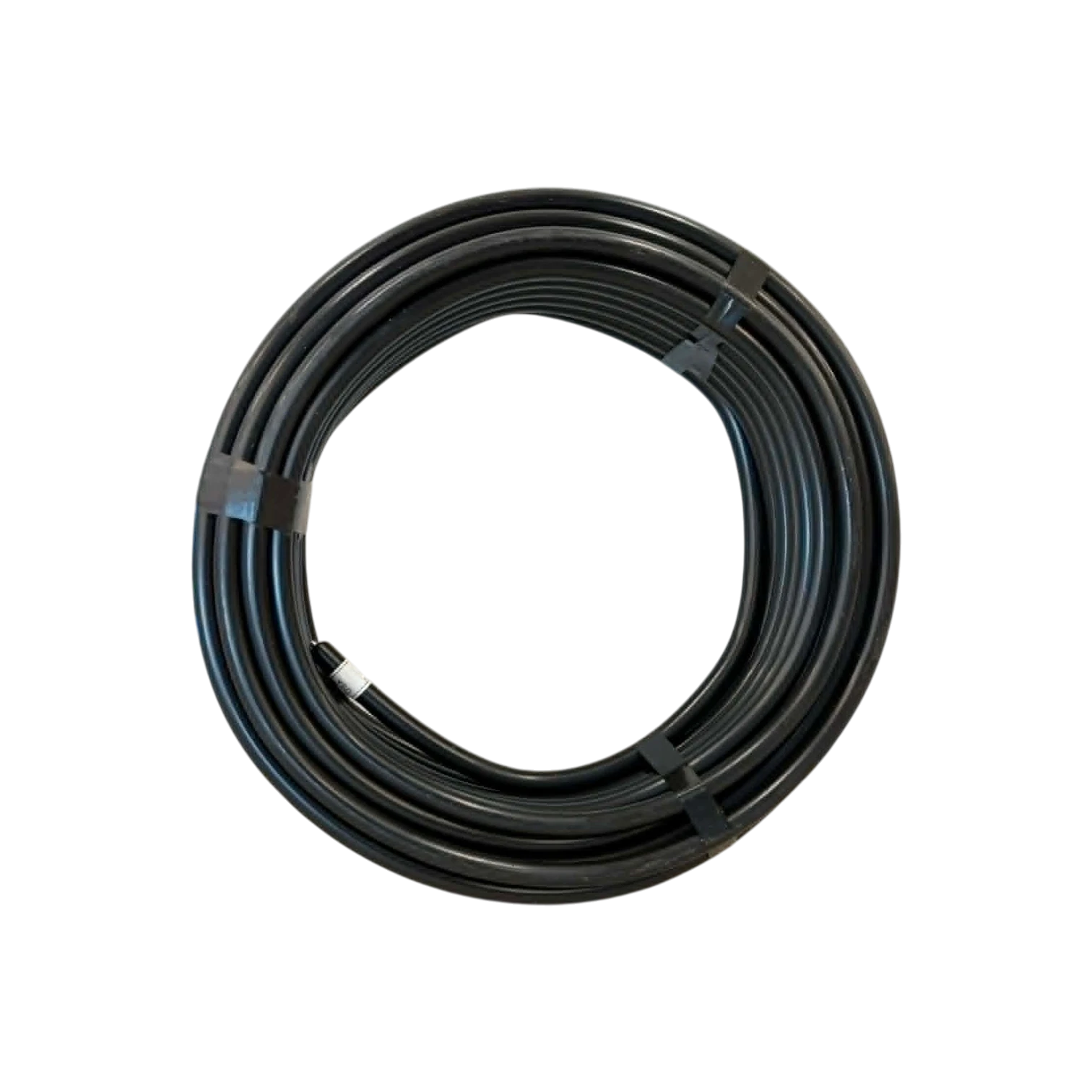12 1/2 Gauge,  Double - Wall Insulated Underground Wire